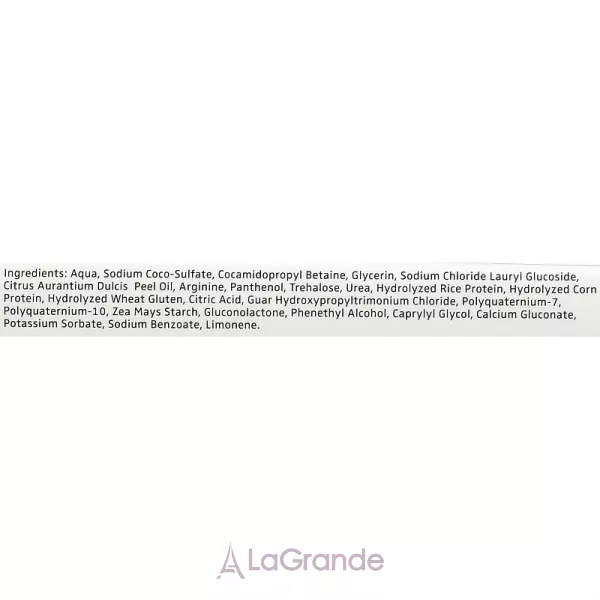 HiSkin Crazy Hair Deep Cleansing Shampoo Scalp Balance Raspberry & Blueberry ������� ��������� ������� 