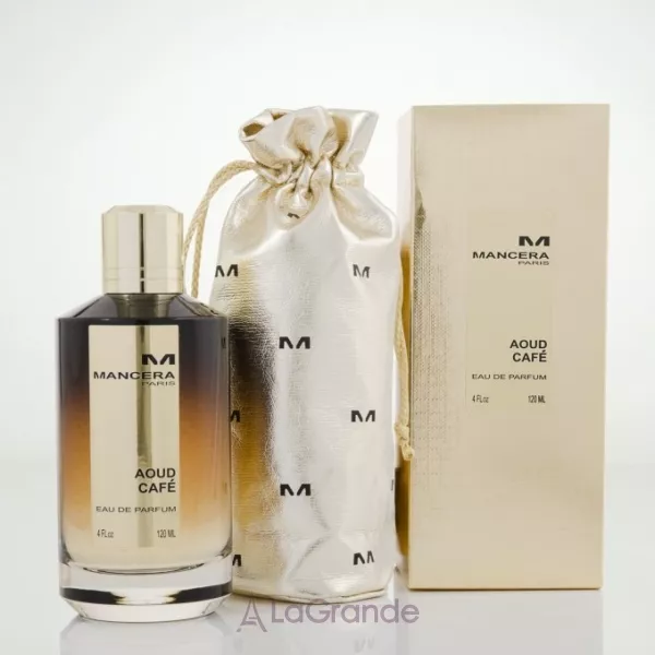 Mancera Aoud Cafe ��������������� ����