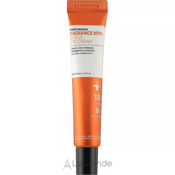 Fortheskin Radiance Vita Bio-Ex Eye Cream ���� ��� ��� � �������� ��������