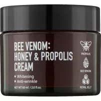 Fortheskin Bee Venom Honey & Propolis Cream ���� ��� ���� � �������� ����, ����� � ����������