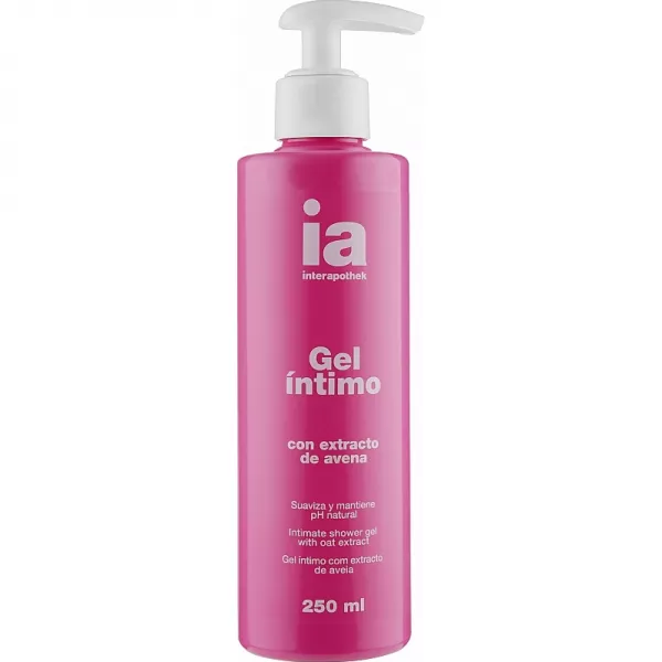 Interapothek Gel Intimo ���� ��� ������� �㳺�� � ���������� ����
