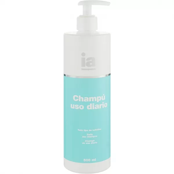 Interapothek Champu Uso Frecuente ������� ��� ������� � ���������� �����