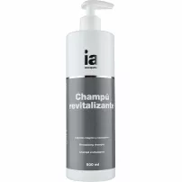 Interapothek Champu Revitalizante ������� ������ ��������� �����