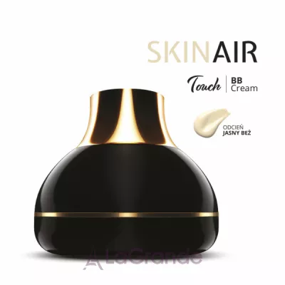 HiSkin Skin Air Touch BB Cream BB-
