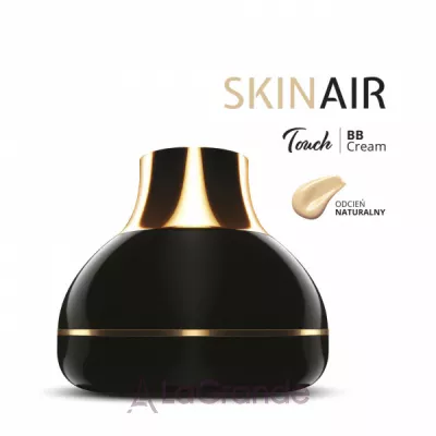 HiSkin Skin Air Touch BB Cream BB-