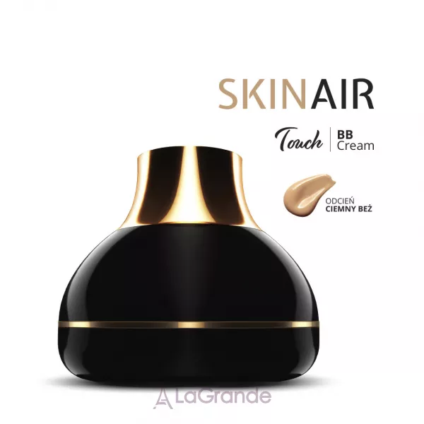 HiSkin Skin Air Touch BB Cream BB-����