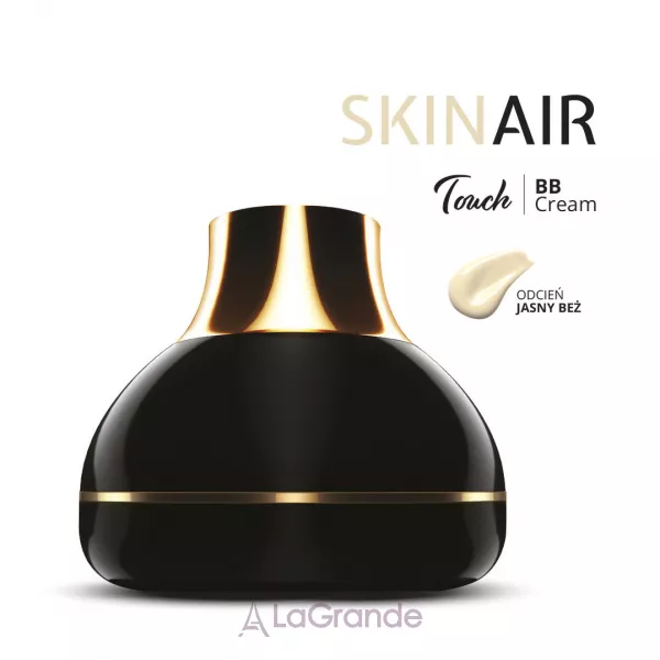 HiSkin Skin Air Touch BB Cream BB-����