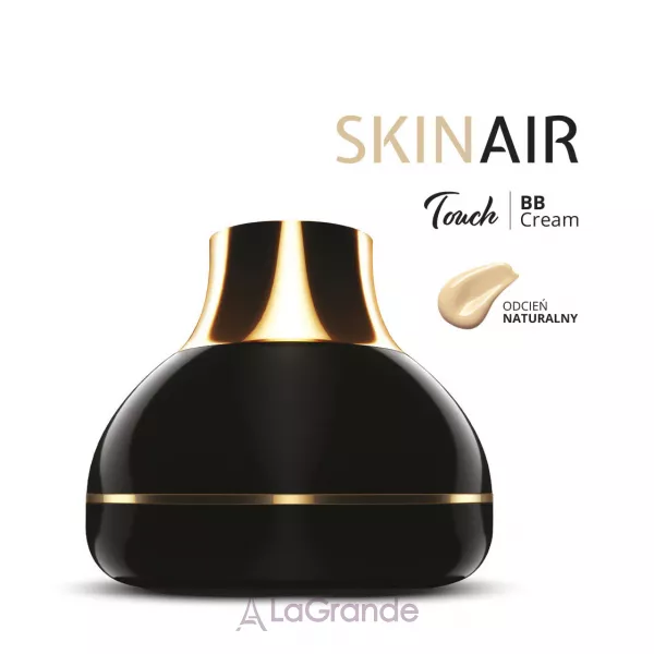 HiSkin Skin Air Touch BB Cream BB-����