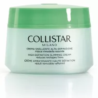 Collistar High-definition Slimming Cream ���� ��� ���������
