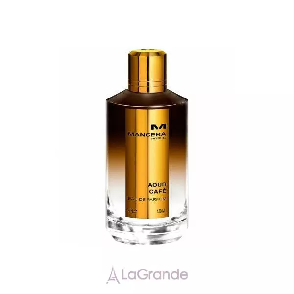 Mancera Aoud Cafe ��������������� ���� (������)
