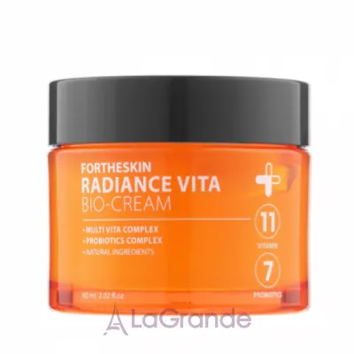 Fortheskin Bio Radiance Vita Cream     
