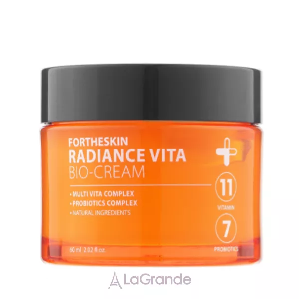 Fortheskin Bio Radiance Vita Cream ���� �� �������� ��� �������