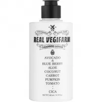 Fortheskin Real Vegifarm Cleansing Lotion ������ ��������� ��� ����