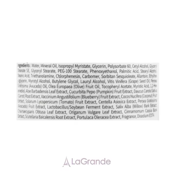 Fortheskin Real Vegifarm Cleansing Lotion ������ ��������� ��� ����