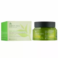 Enough Bonibelle Green Tea Fresh Moisture Control Cream �������������� �������������� ���� ��� �������, � ���������� �������� ���