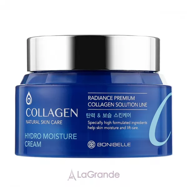 Enough Bonibelle Collagen Hydro Moisture Cream ���� ��� ������� 