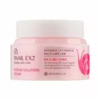 Enough Bonibelle Snail EX2 Intense Solution Cream ���� ��� ������� "����� �������"