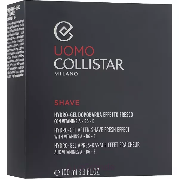 Collistar (a/sh/gel/100ml + sh/gel/30ml) ����� (���� �/������ 100 �� + ����/��� 30 ��)
