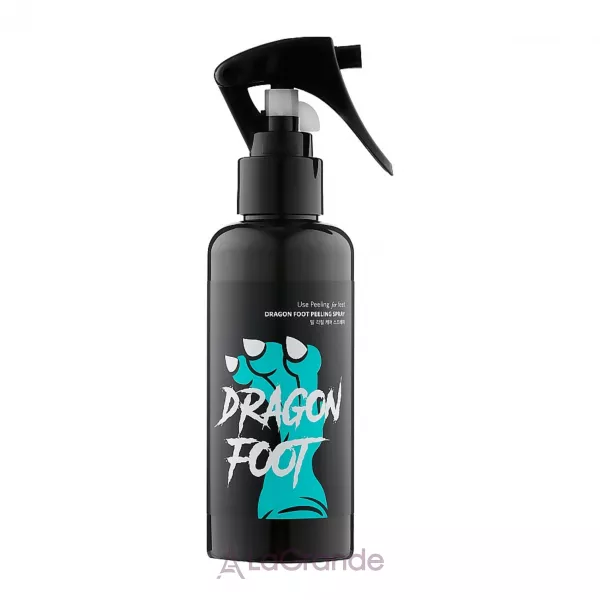 Bordo Cool Dragon Foot Peeling Spray ϳ���-����� ��� ���
