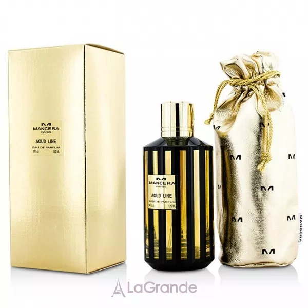 Mancera Aoud Line ����������� ����