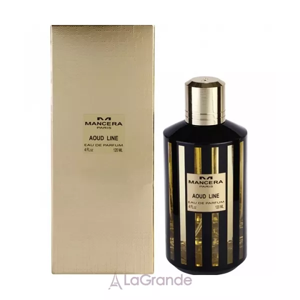 Mancera Aoud Line ����������� ����