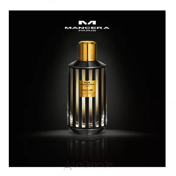 Mancera Aoud Line ����������� ����