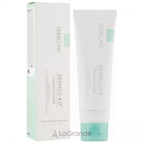 Ceraclinic Dermaid 4.0 Intensive Cream ���� ��� �������