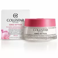Collistar Idro-Attiva Intense Moisturizing Antipollution Balm SPF20 ����������� ���� ��� ����