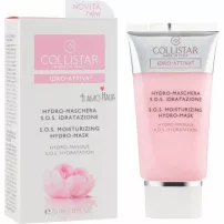 Collistar Idro-Attiva S.O.S. Moisturizing Hydro-Mask ������������� ����� ��� ����