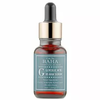Cos De Baha 10% Glycolic Serum Gel Peel AHA ���������� ��������� ��� ����