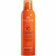 Collistar Moisturizing Tanning Spray SPF10 200ml