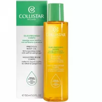 Collistar Precious Body Oil Firms Nourishes Tones ����������� ����� ��� ����