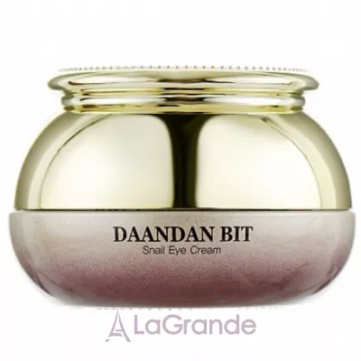 Daandanbit Stem Cell Snail Eye Cream      