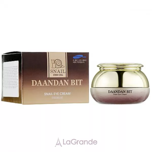 Daandanbit Stem Cell Snail Eye Cream ��������� ���� ������� ���� � ��������