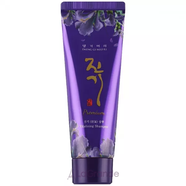 Daeng Gi Meo Ri Vitalizing Premium Shampoo �������������� ����������� ������� ��� �����
