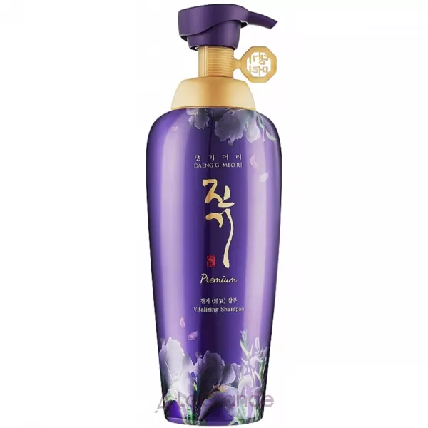 Daeng Gi Meo Ri Vitalizing Premium Shampoo �������������� ����������� ������� ��� �����