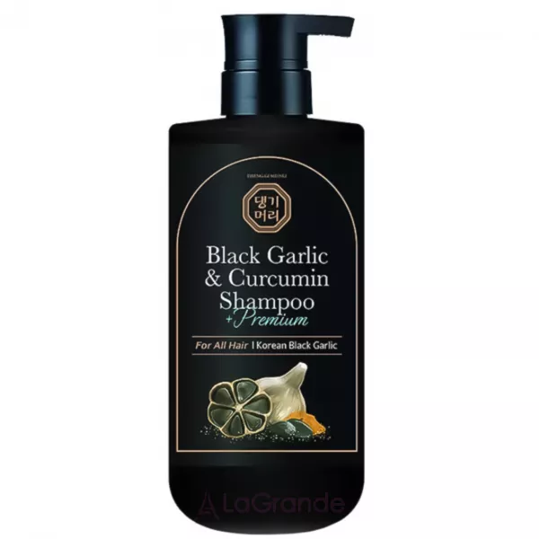 Daeng Gi Meo Ri Black Garlic & Curcumin ������� ����������� � ���������� ������� ������� � �������