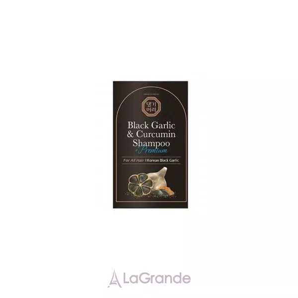 Daeng Gi Meo Ri Black Garlic & Curcumin ������� ����������� � ���������� ������� ������� � �������