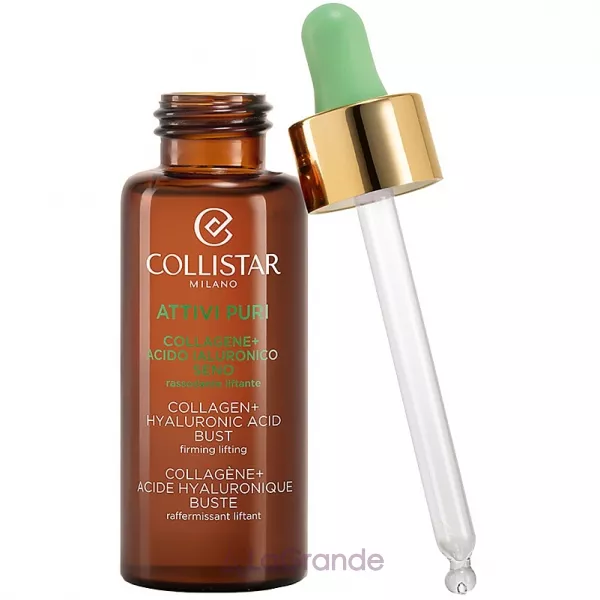 Collistar Attivi Puri Collagene + Acido Ialuronico ����������-������ ��� ������