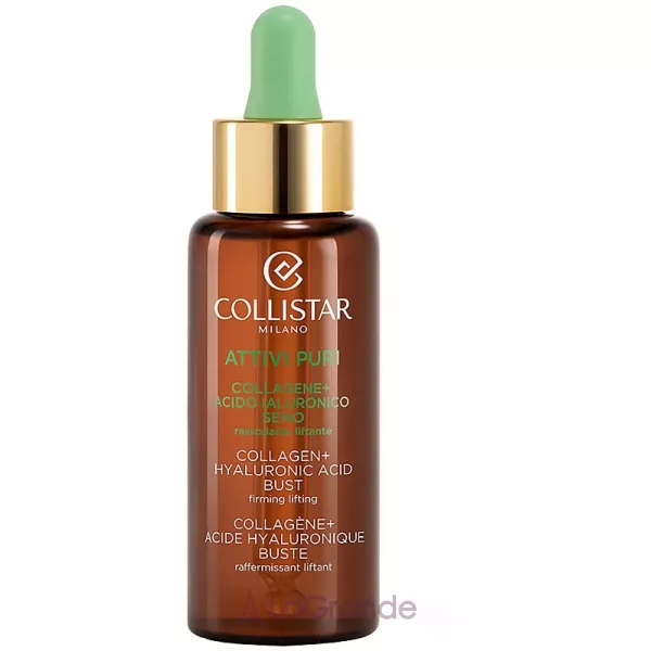 Collistar Attivi Puri Collagene + Acido Ialuronico ����������-������ ��� ������