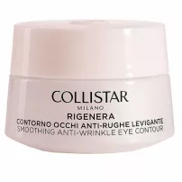 Collistar Regenerate Smoothing Anti-Wrinkle Eye Contour �������������� ���� ��� ����