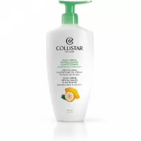 Collistar Revitalizing Elasticizing Oil-Cream �����-���� ��� ����� ���� ����