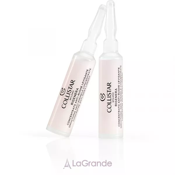 Collistar Regenerate Revitalizing Anti-Wrinkle Concentrate ���������� ��� ���� ������ ������ � �������