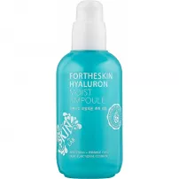 Fortheskin Hyaluron Moist Ampoule ���������� �������� ��������� ��� �������