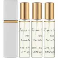 Franck Boclet Goldenlight Nirvana ����� (��������������� ���� 20 �� + ����� 3 �� �� 20��)