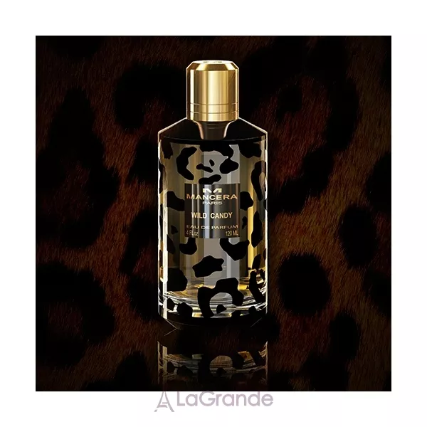 Mancera Wild Cherry Mancera ��������������� ����