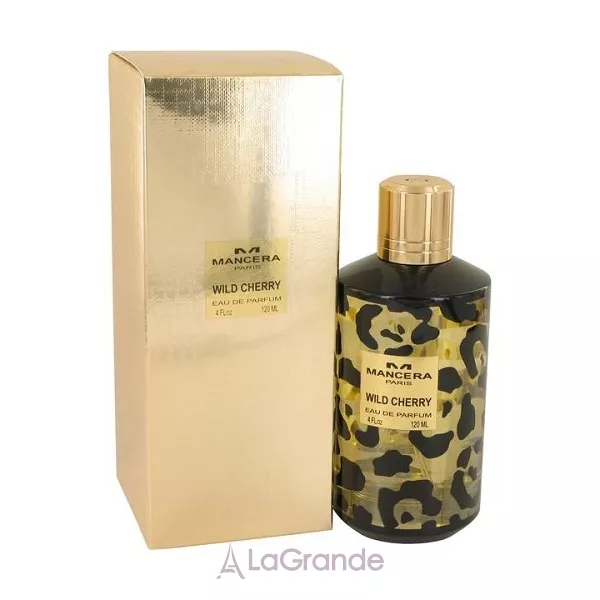 Mancera Wild Cherry Mancera ��������������� ����