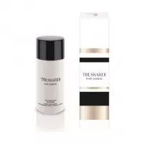 Trussardi Pure Jasmine Eau de Parfum Body Smoothing Liquid Gel ���� ��� ���� �����������