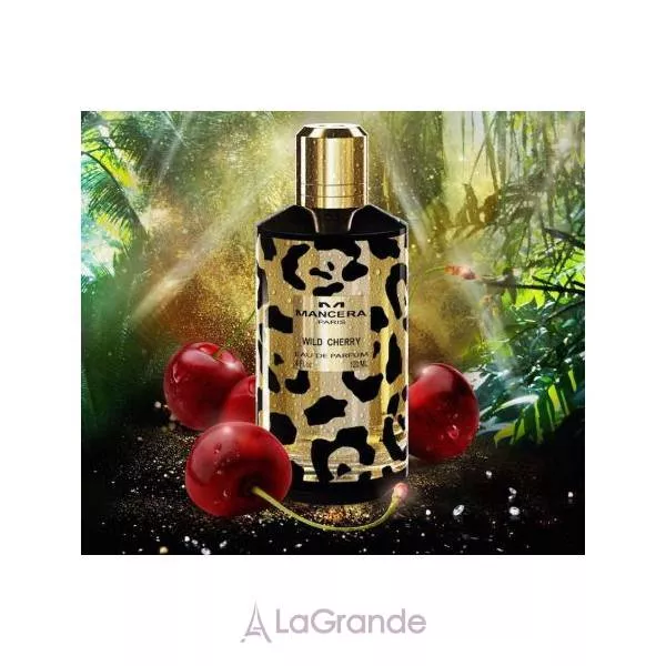 Mancera Wild Cherry Mancera ����������� ���� (������)