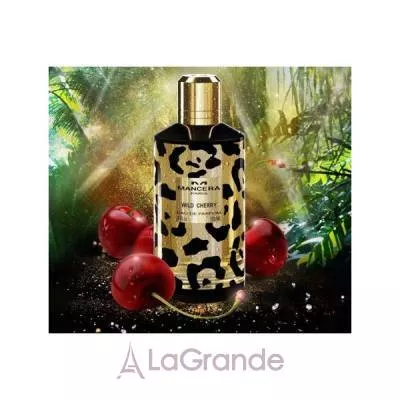 Mancera Wild Cherry Mancera   ()